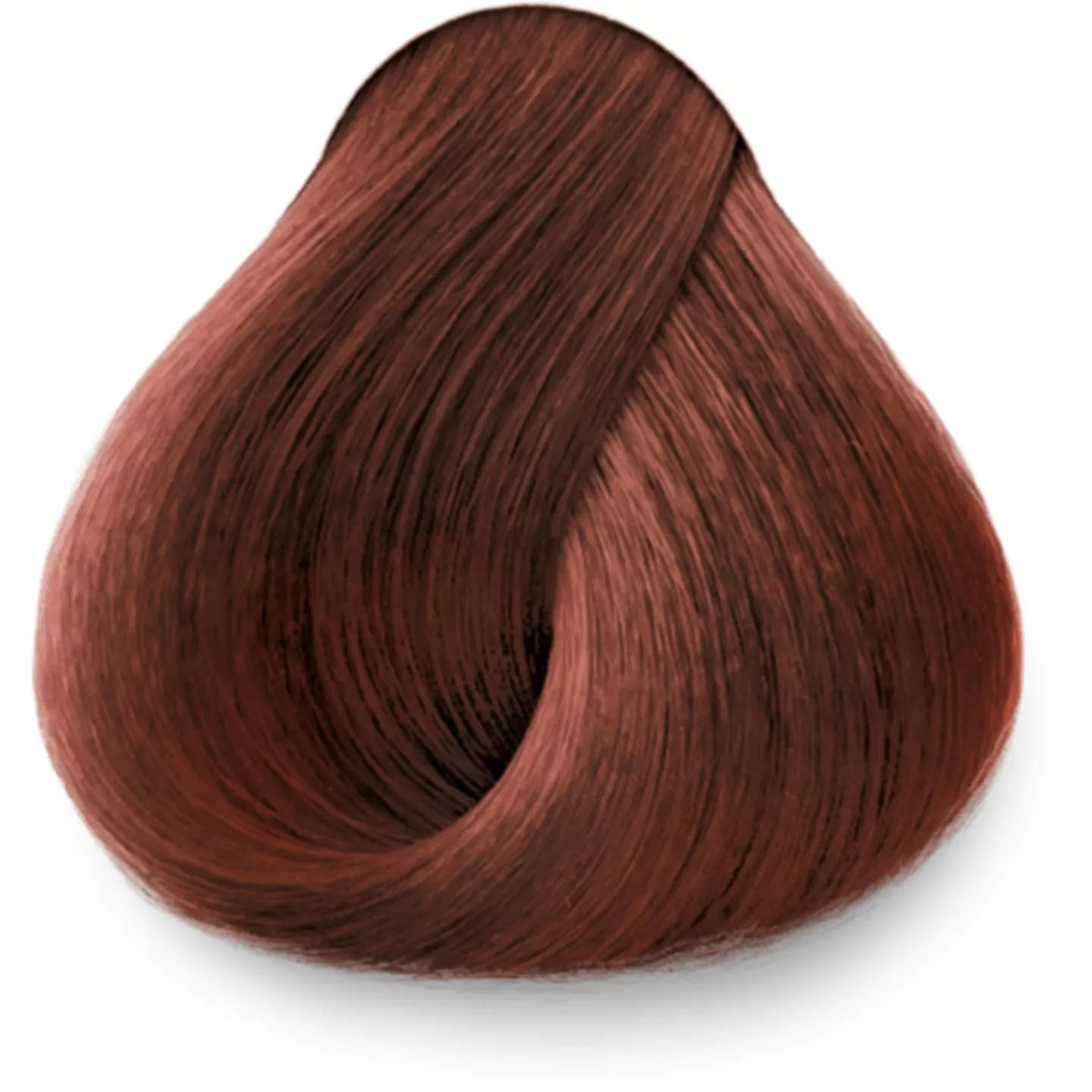 TINTE HIDRACOLOR #7.5 RUBIO CAOBA (incluye peroxido 135ml)