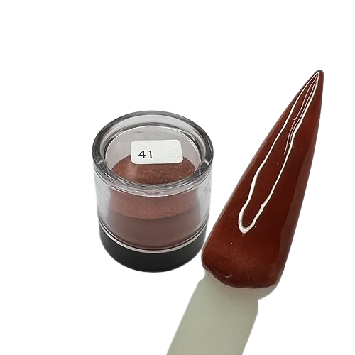 POLVO ACRILICO COLOR #41