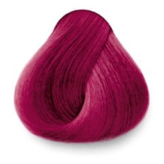 TINTE KUUL FUNNY COLORS #ROJO ROSADO (NO incluye peroxido)