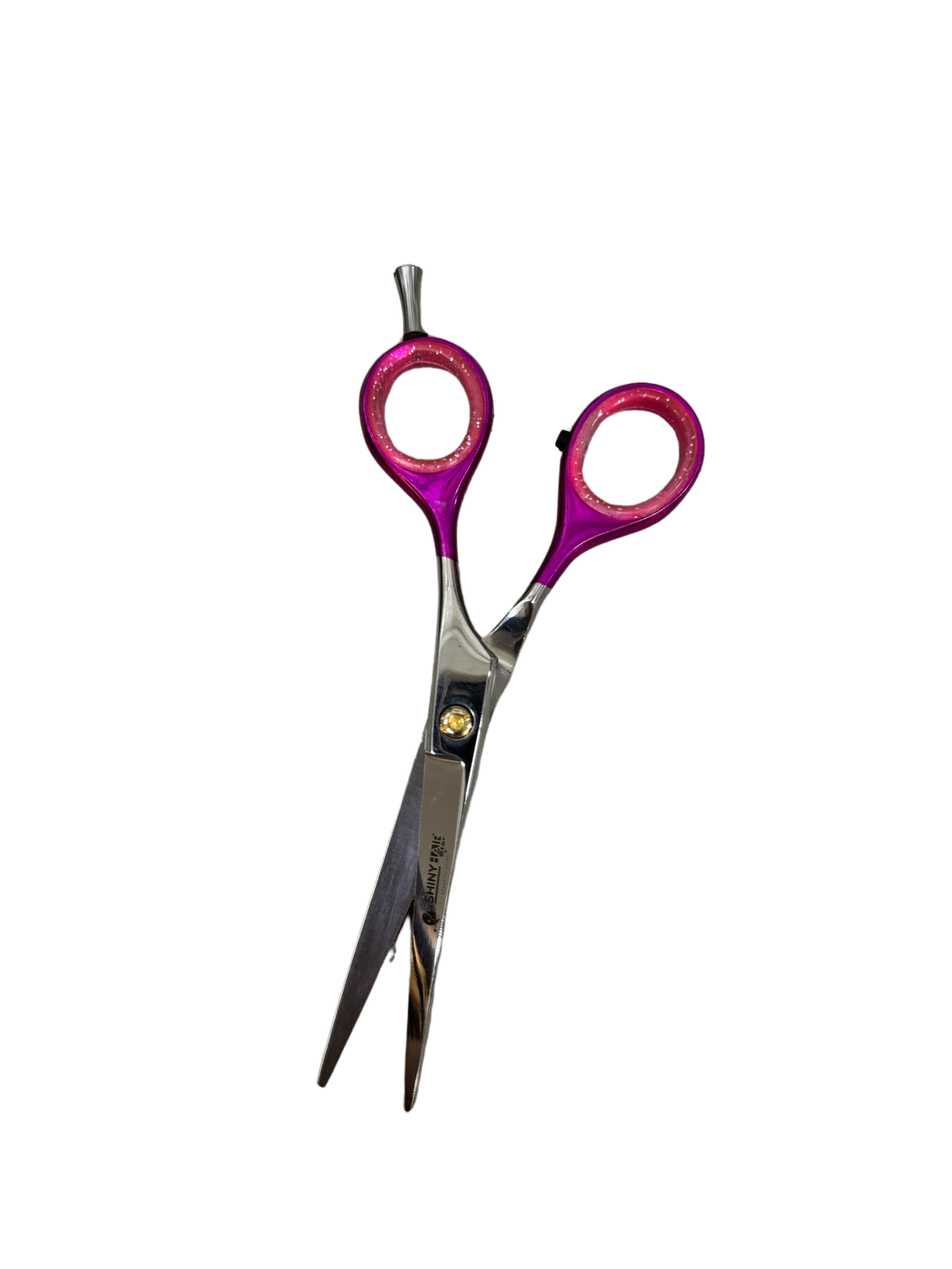 TIJERA PARA CORTE BS-612 ROSA