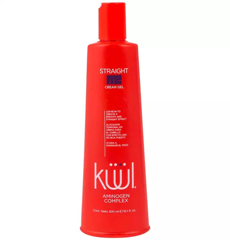 STRAIGTH ME CREAM GEL 300ml