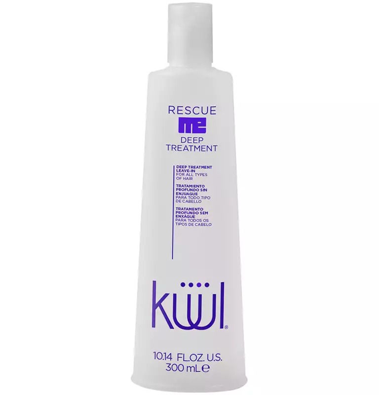 RESCUE ME DEEP TREATMENT 300ml