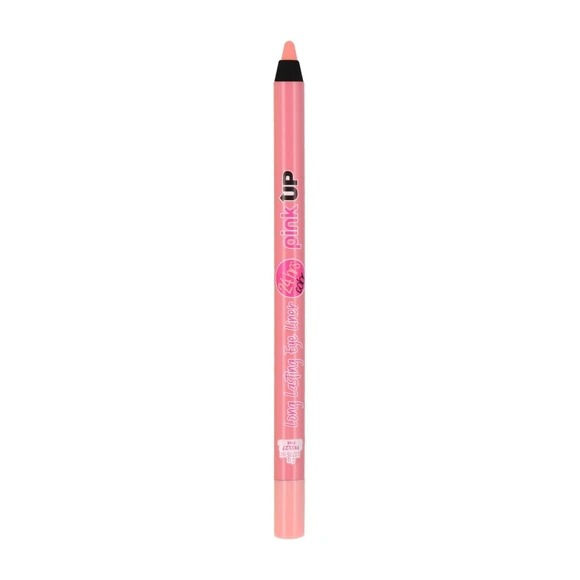 PKEL27 LONG LASTING 24HRS BB PINK EYE LINER