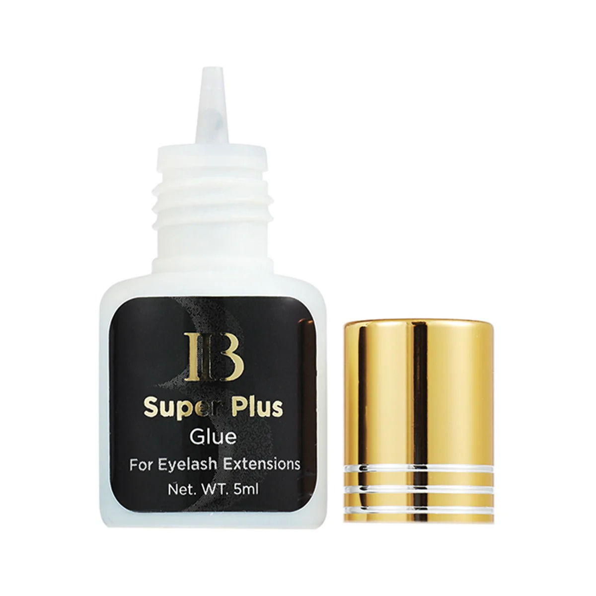 PEGAMENTO PARA PESTAÑAS 1X1 IB (TAPA DORADA)