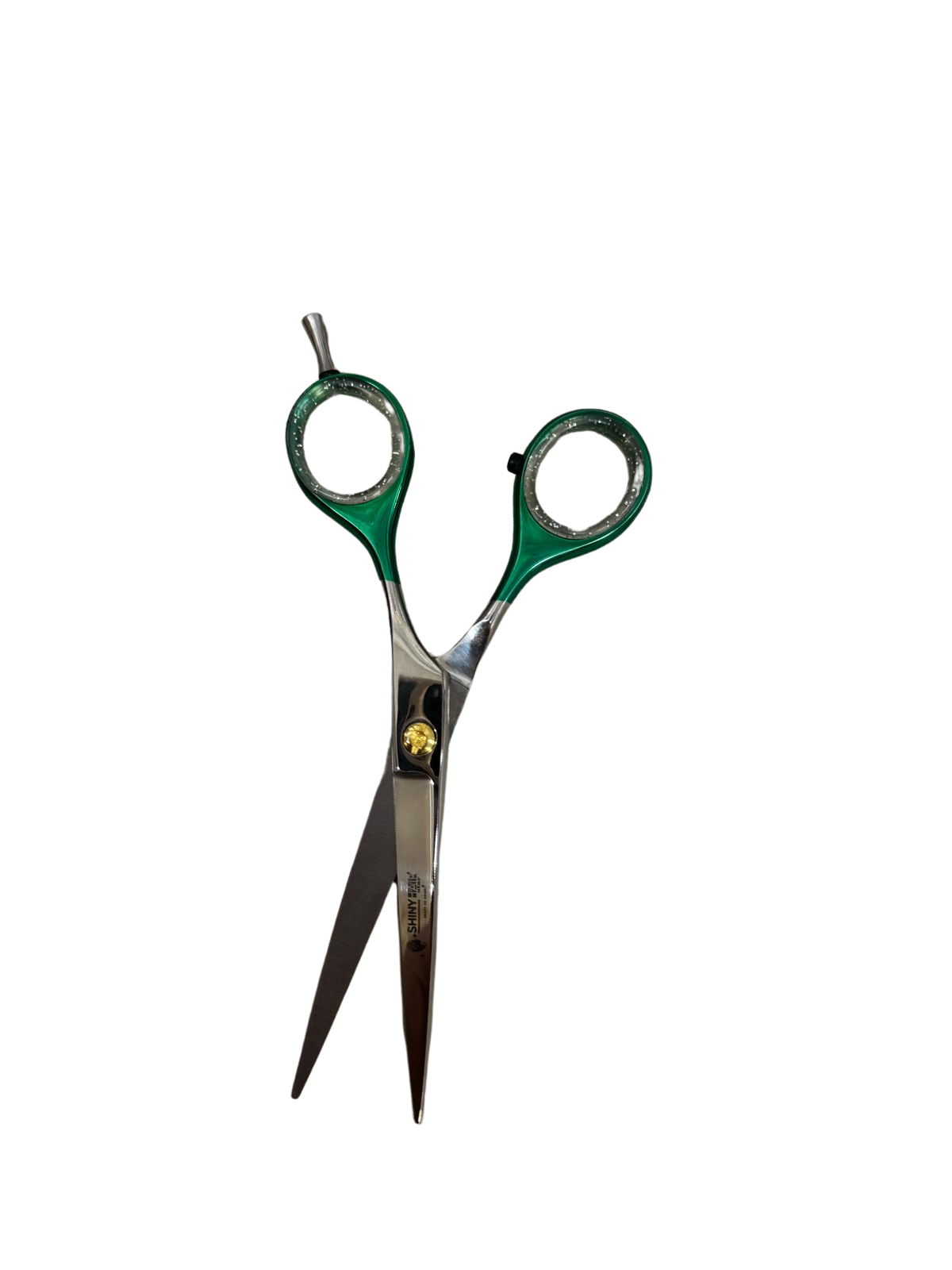 TIJERA  PARA CORTE BS-612 VERDE