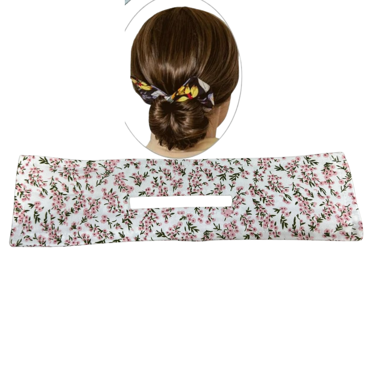 BANDA PARA CABELLO MOD. #3