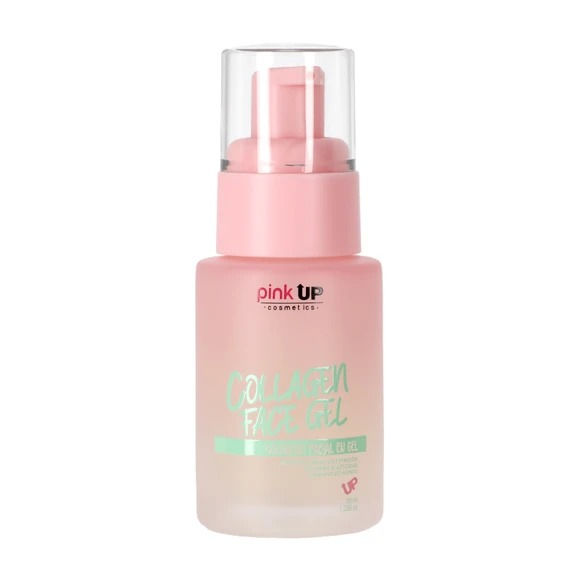 PKSK09 GEL FACIAL COLAGENO PINK UP