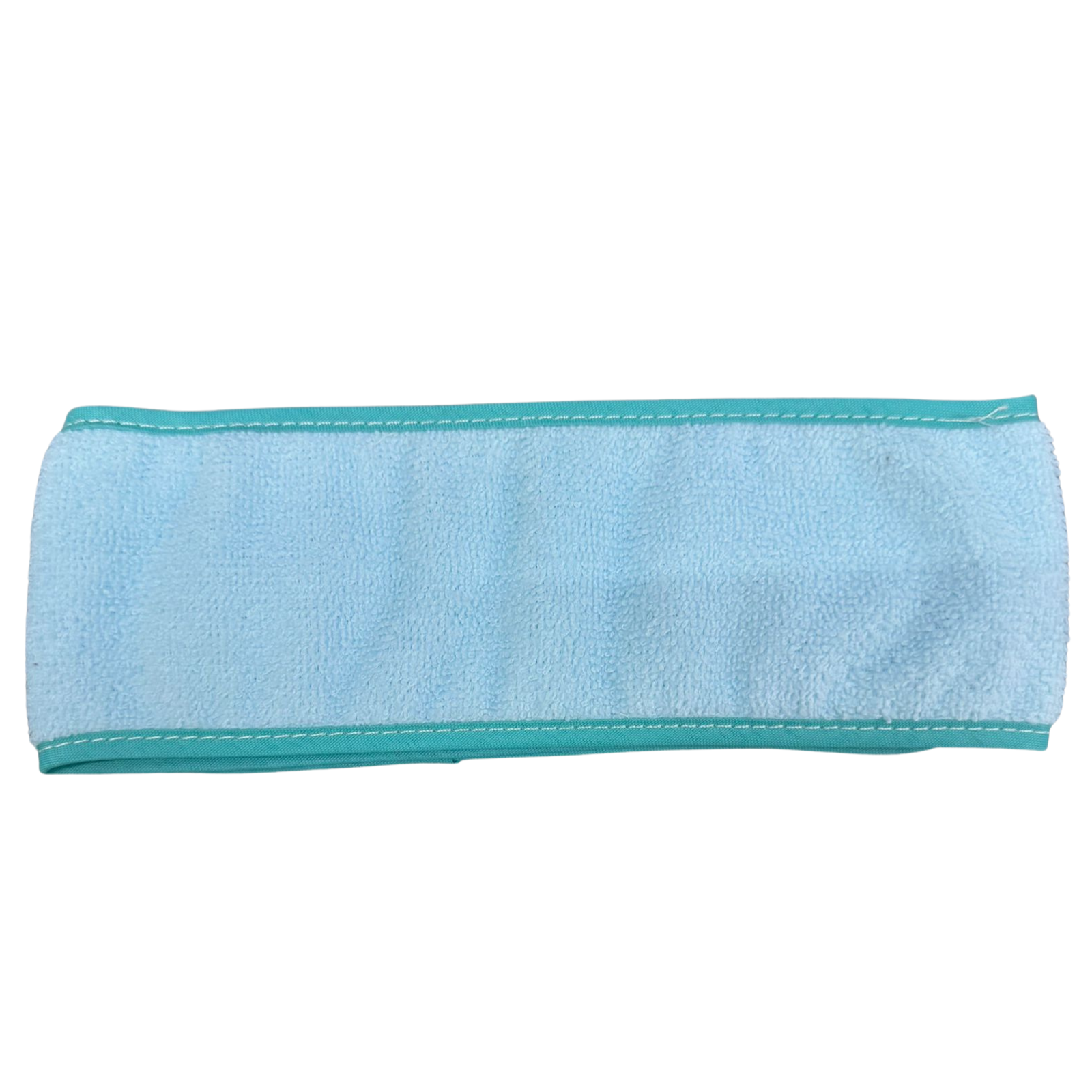 BANDA FACIAL TURQUESA