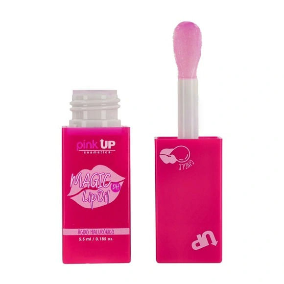 PKML MAGIC LIP OIL PINK UP
