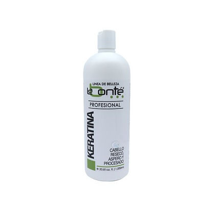 KERATINA 1LT