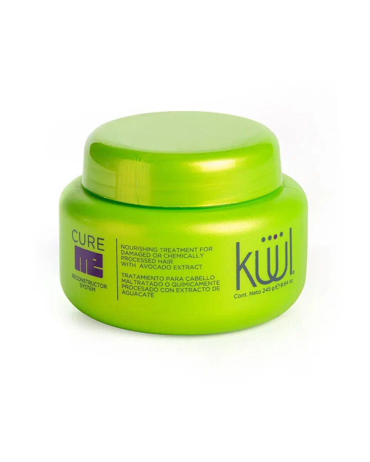 CURE ME RECONSTRUCTOR 245grs