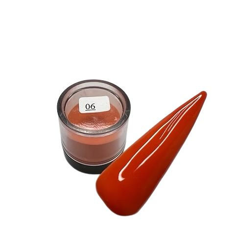 POLVO ACRILICO COLOR #06