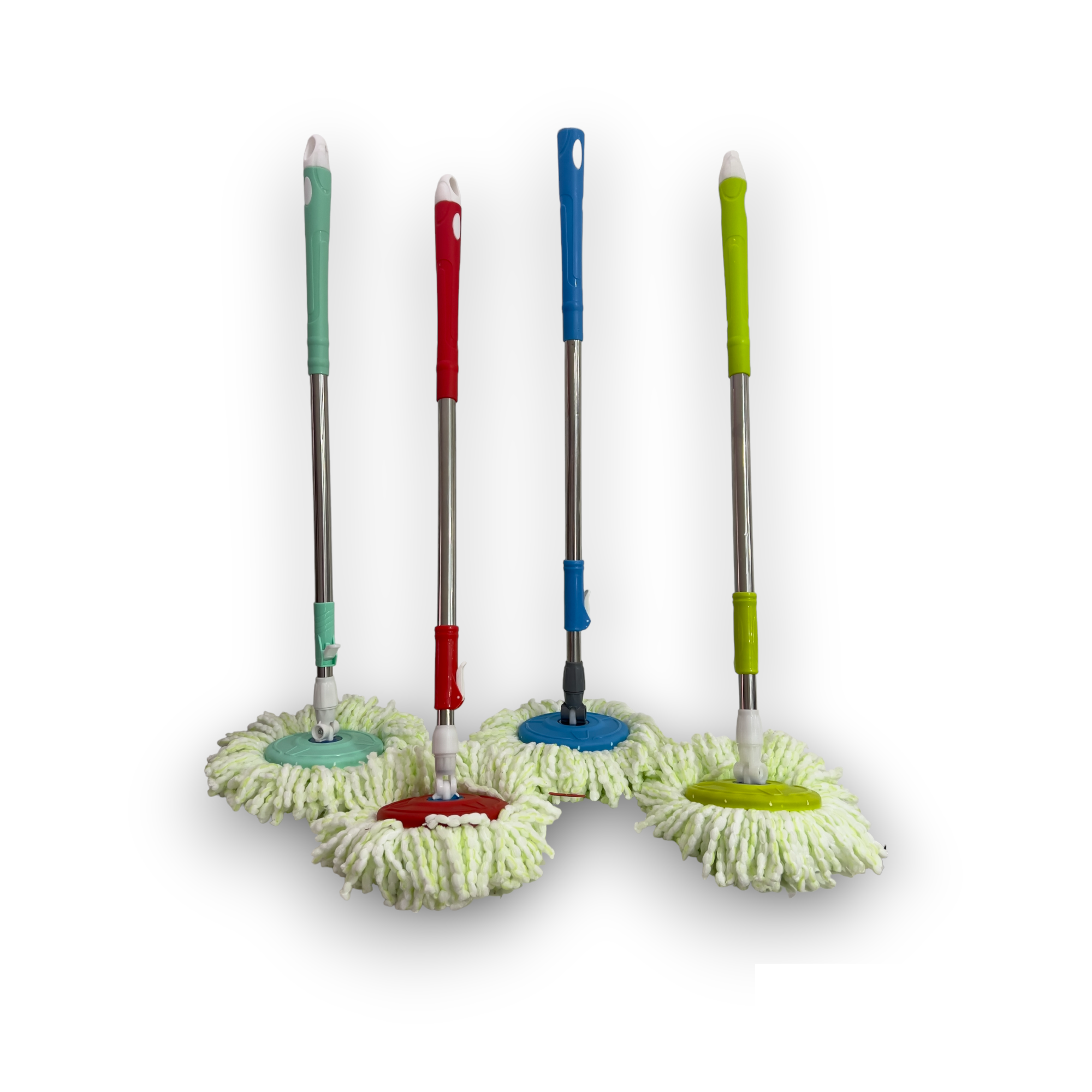 TRAPEADOR SPIN MOP 360°