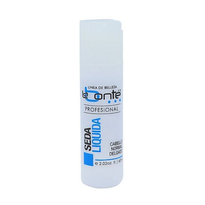 SEDA LIQUIDA 60ML