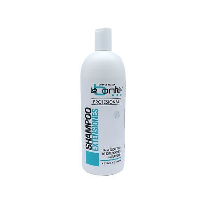 SHAMPOO NUTRE EXTENSIONES 1LT
