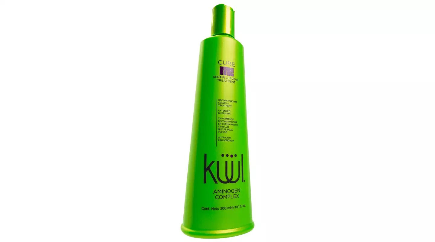 CURE ME REPAIR LEAVE-IN TREATMENT 300ml