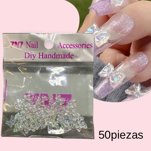 DECORACION MARIPOSAS C/50PZ