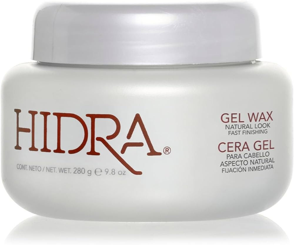 HIDRA GEL ASPECTO NATURAL280grs