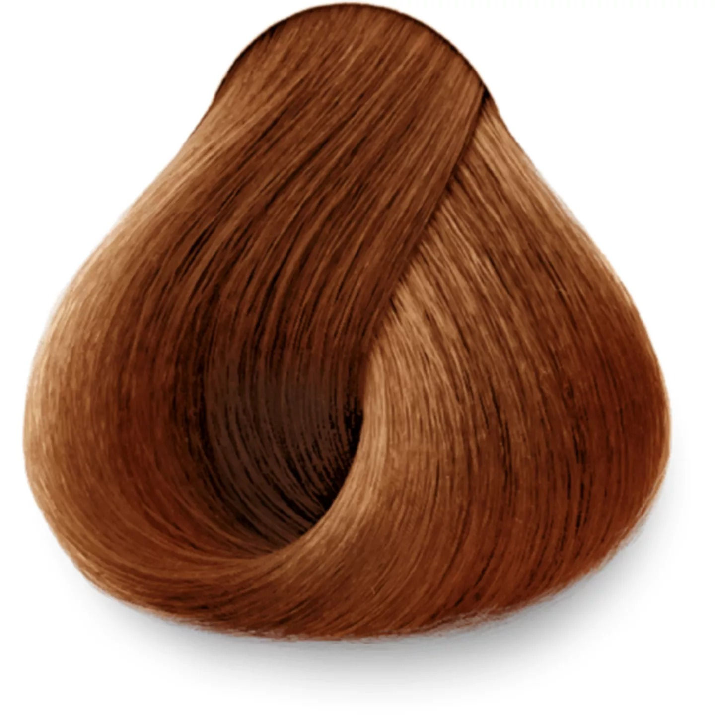 TINTE HIDRACOLOR #7.44 RUBIO COBRIZO PROFUNDO (incluye peroxido 135ml)