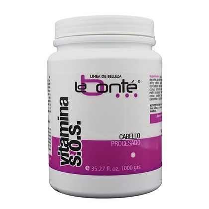 VITAMINA SOS 1KG