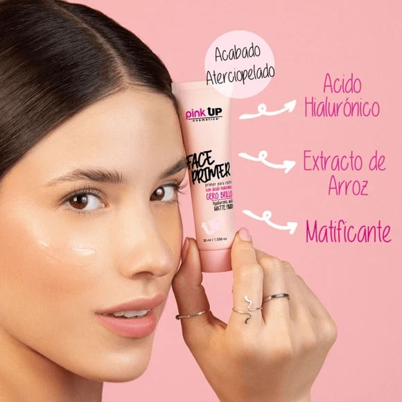 Miniatura: PKF500 FACE PRIMER