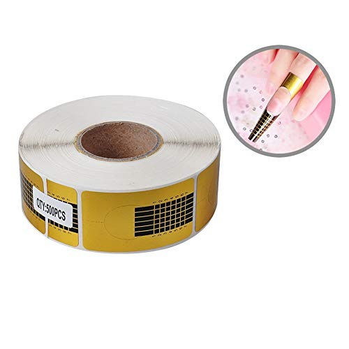 FORMA ESCULTURAL DORADA 500pz