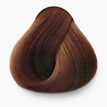 TINTE KUUL #6.34 RUBIO OSCURO DORADO COBRIZO (incluye 135ml peroxido)