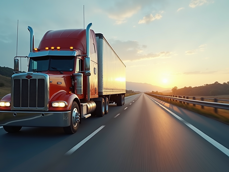 Boost Your Business with Reliable Freight Services
