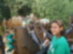 Make a Difference Day in Lydgate Park 2025 
