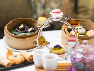 Guide. Balade vers Mayfair...