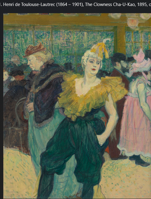 BOLTON & QUINN Goya to Impressionism