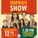 London Macadam aime IMPROV’ SHOW! On book! Le 12 novembre!