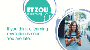 C’est nouveau ! Et Zou ! e Learning. Les cours de français tous niveaux et soutien scolaire depuis c