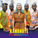 KANANAYÉ PARIS × BOBO-DIOULASSO le 6 octobre. London Macadam aime.