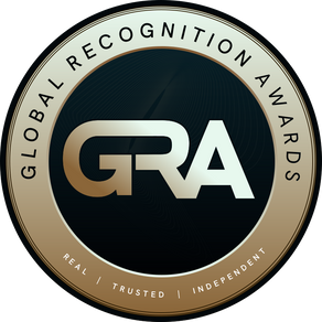 Caroline Coaching Winner #2024 Global Recognition Award !
