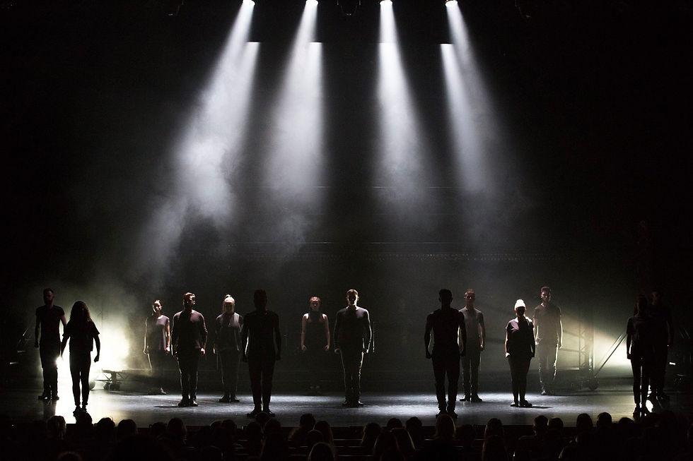 Prodijig the Revolution