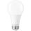 Thumbnail: Techouze 750 Lumens - 9 Watt - 3000 Kelvin - LED A19 Light Bulb