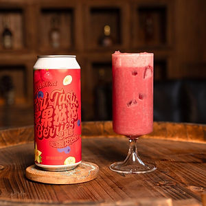 TART BERRIES SOUR 473ML