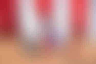 Funnel Magic shot on the Treasure