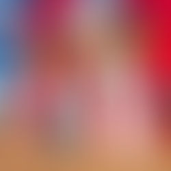 Us with the Mickey Funnel on Disney Cruise