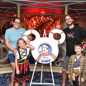 Disney Wish: Inside Stateroom vs. Verandah – Which One's Right for You?