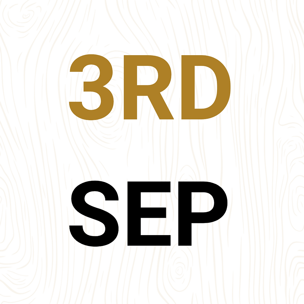 BoardTech Expo Wednesday 3rd September