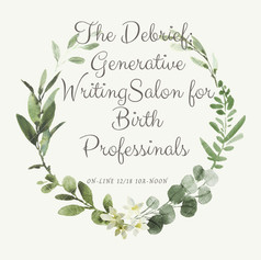Healthcare Writing Workshop