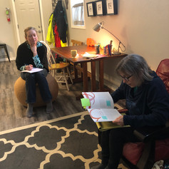 Women's Writing Workshop January 2022