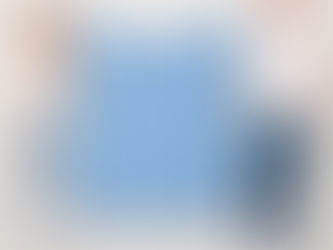 Crazy Blue Paws Fleece Blanket