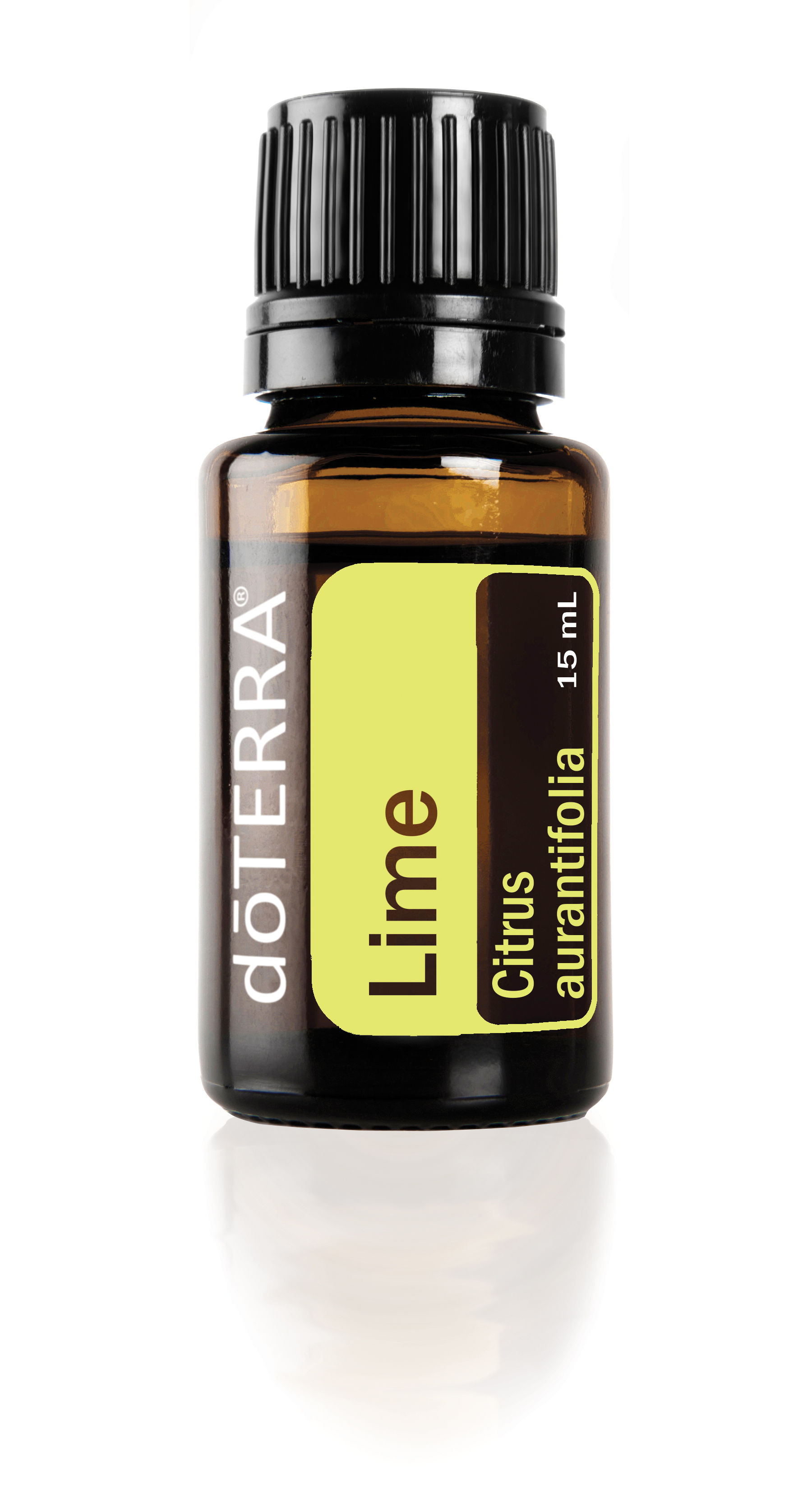 Lime Oil