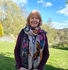 Annette (Annie) Willson