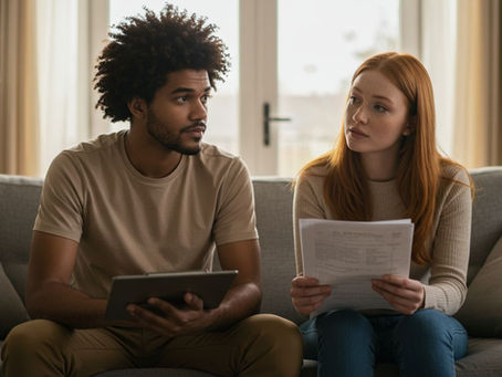 A couple considering what type of Will to have