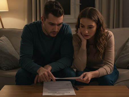 What is a Binding Financial Agreement?