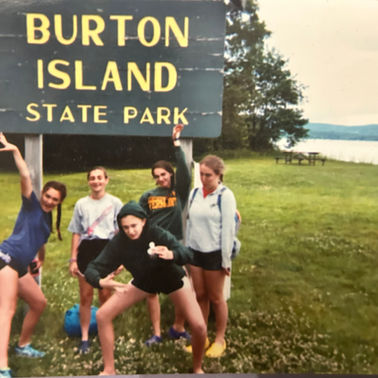 Annual End-of-School Trip
